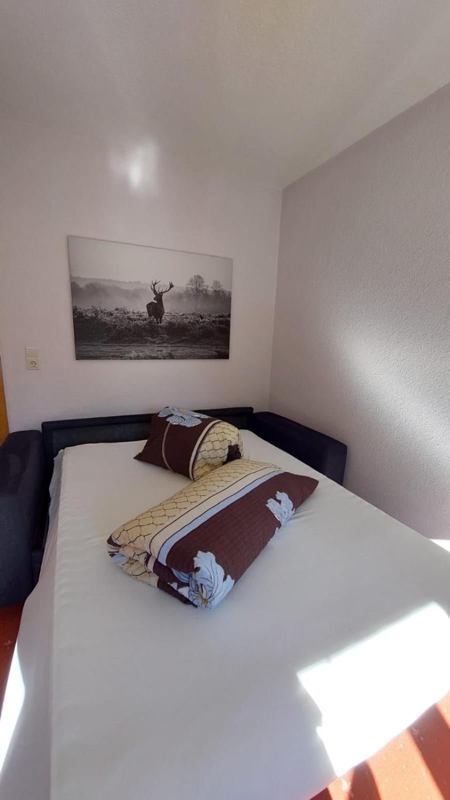 Apartament Haus Bergfreund St. Leonhard im Pitztal Zewnętrze zdjęcie